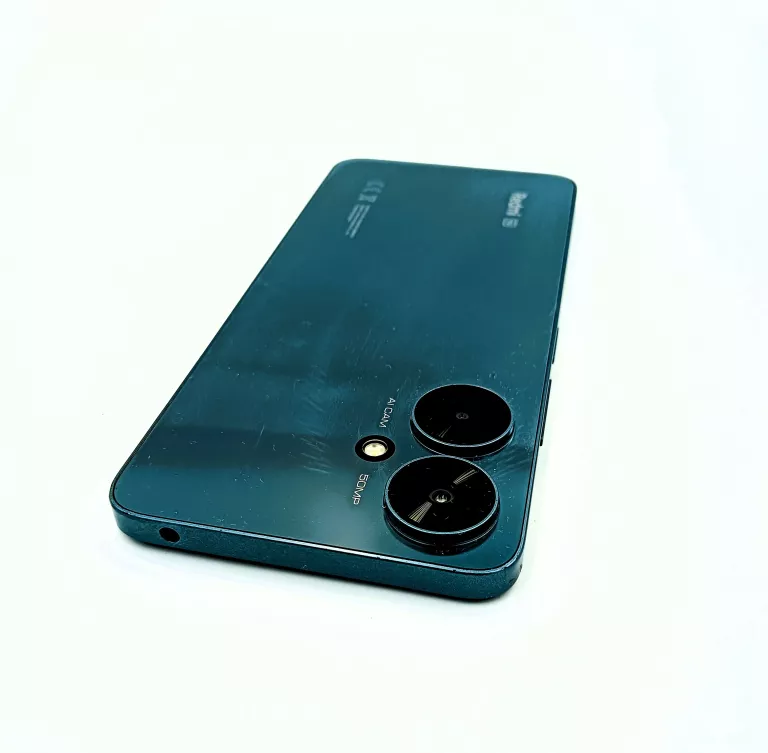 TELEFON XIAOMI REDMI 13C 6/128GB