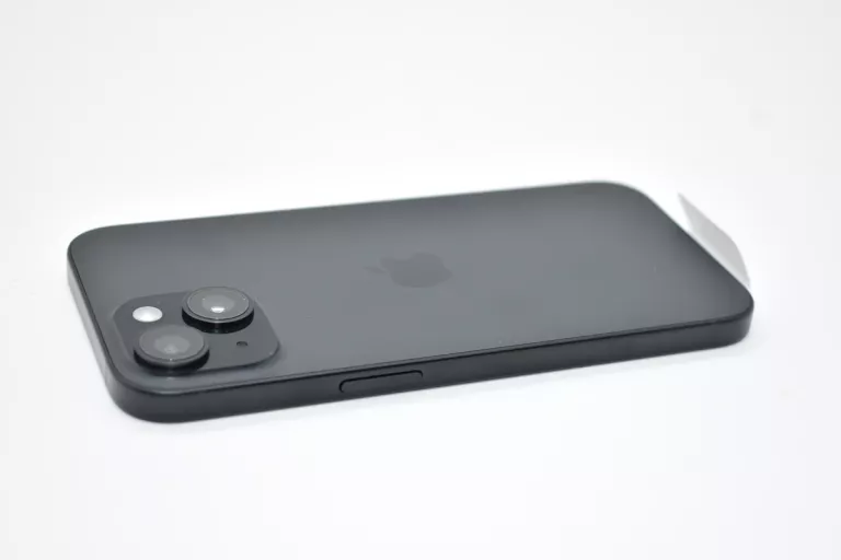 TELEFON APPLE IPHONE 15 128GB/6GB A3090 PUDEŁKO