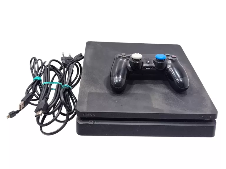 KONSOLA PLAYSTATION 4 SLIM 1TB