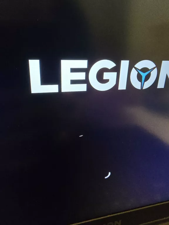 LENOVO LEGION 5 15ARH05 R5/16GB/1TB/512GBŁAD
