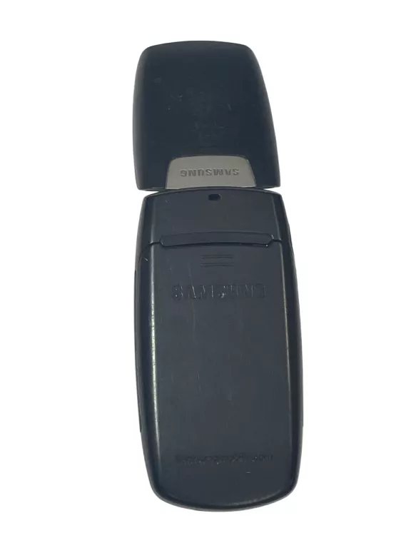 TELEFON SAMSUNG ROZKŁADANY SGH-C260