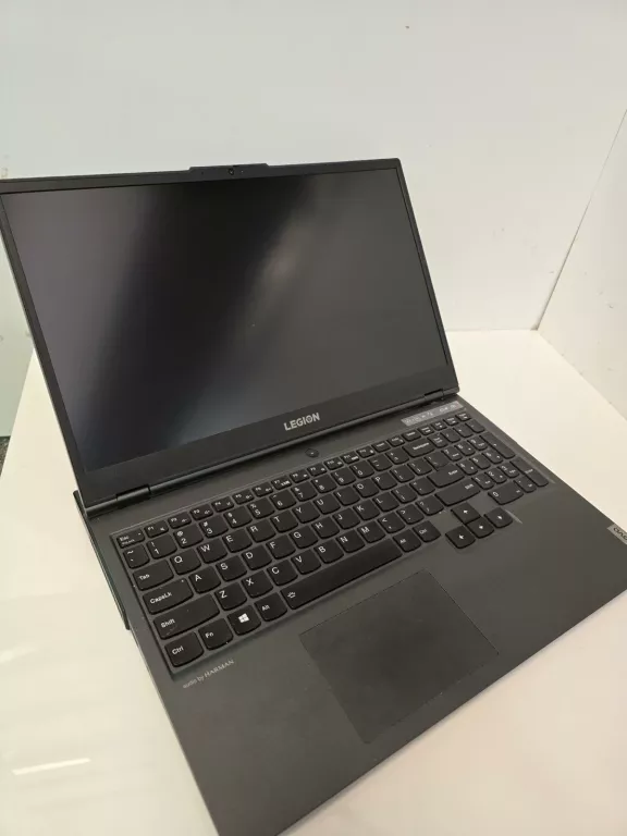 LENOVO LEGION 5 15ARH05 R5/16GB/1TB/512GBŁAD