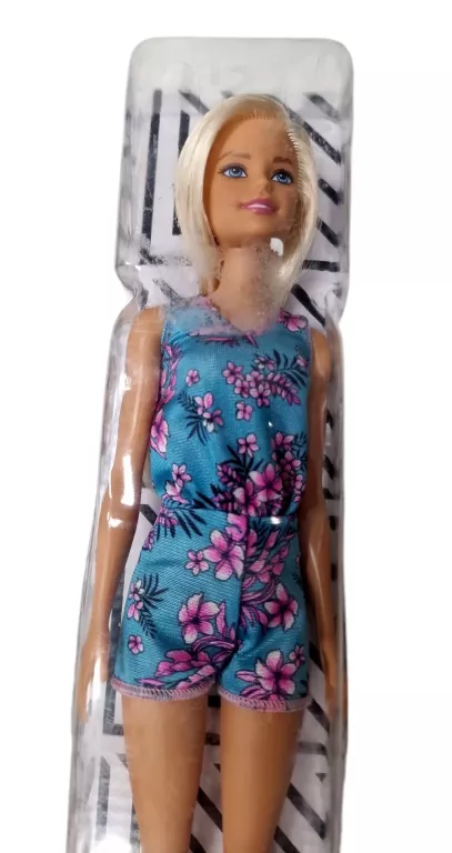 LALKA BARBIE GBK12