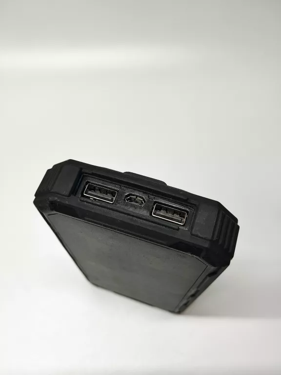 POWERBANK SOLARNY (50000 MAH) B/N