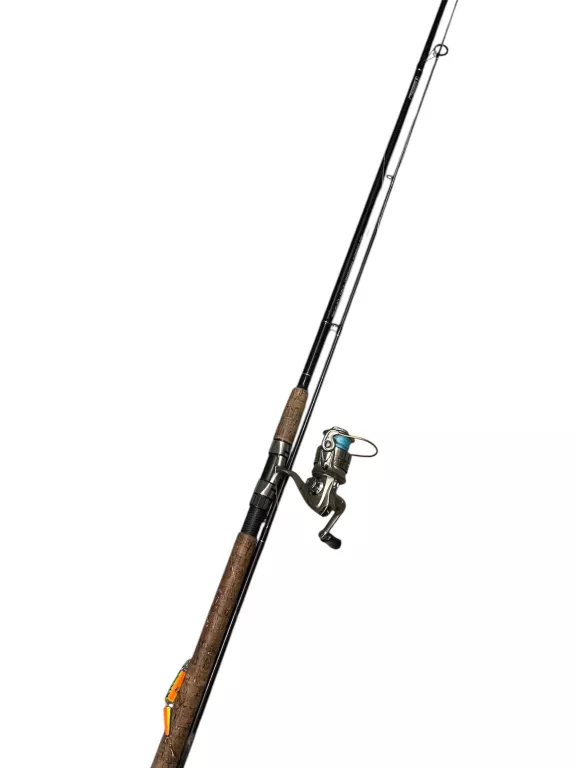 WĘDKA DYNACORE SPIN + KOŁOWROTEK MIKADO SHINJU 3004 FD
