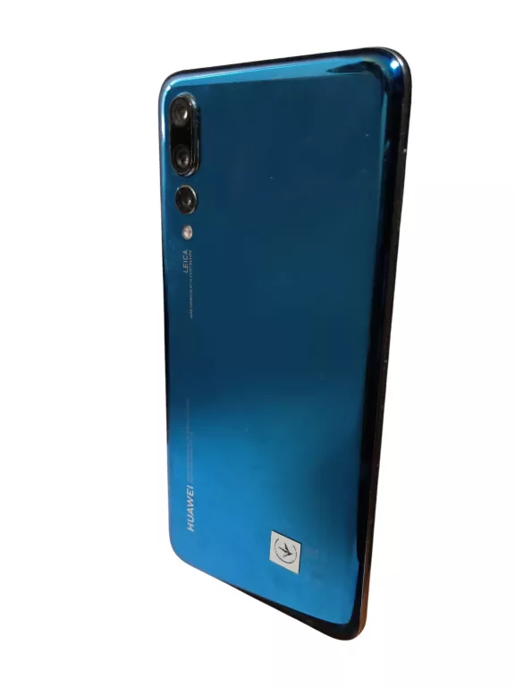 TELEFON HUAWEI P20 PRO 6/128