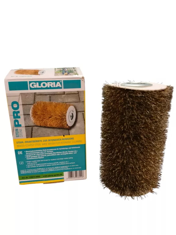GLORIA SZCZOTKA ZAMIENNA DO POWERBRUSH MULTIBRUSH 16,5 CM