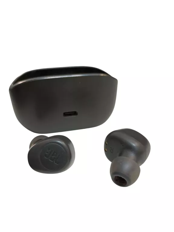 SŁUCHAWKI JBL WAVE100 TWS