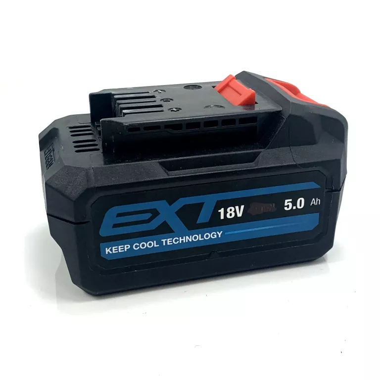 AKUMULATOR ERBAUER 18 V 5,0 AH