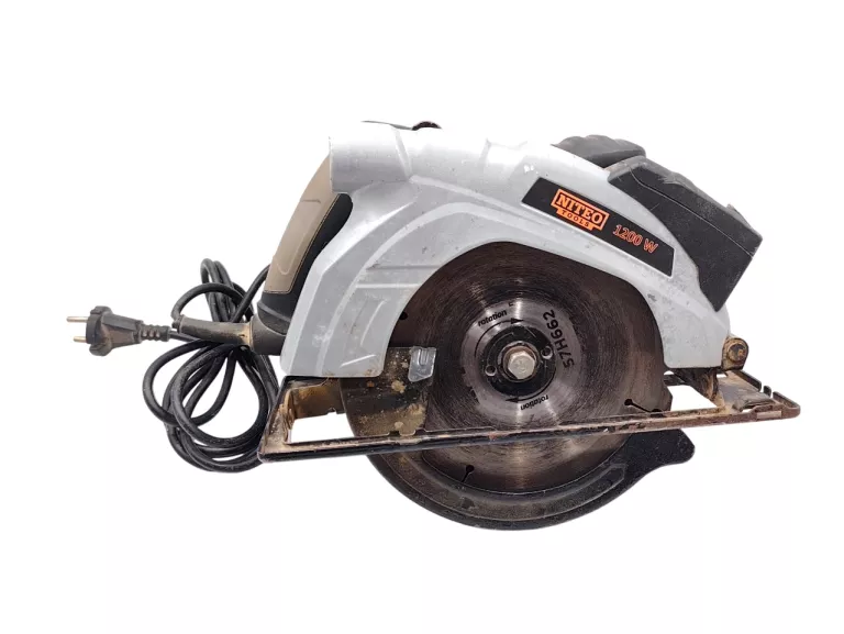 PILARKA TARCZOWA NITEO TOOLS CS0509 18