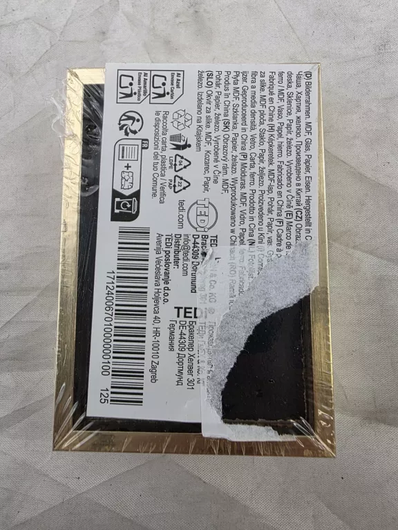 miniaturowa-ramka-na-zdjecia-vintage-maly-rozmiar-stan-11323-2