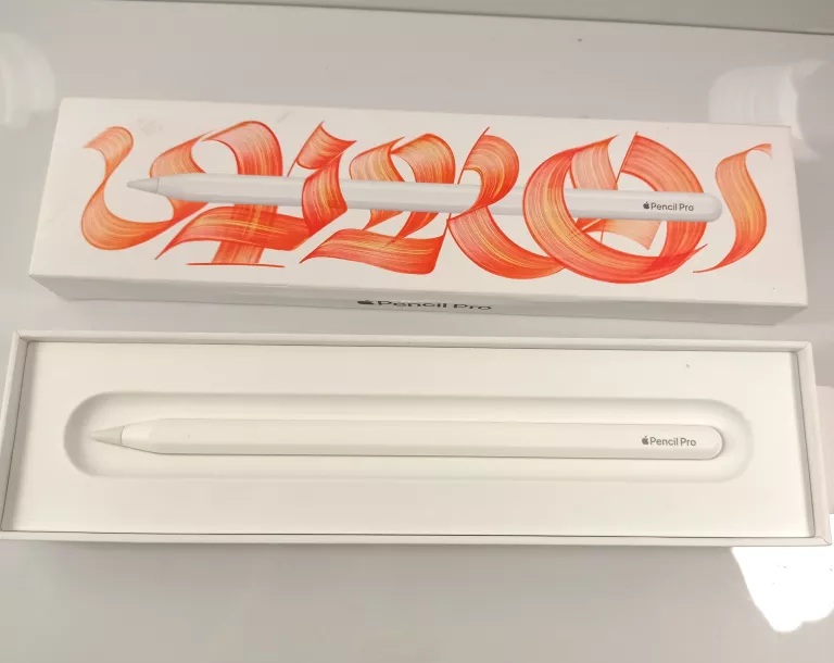 DŁUGOPIS APPLE PENCIL PRO A2538