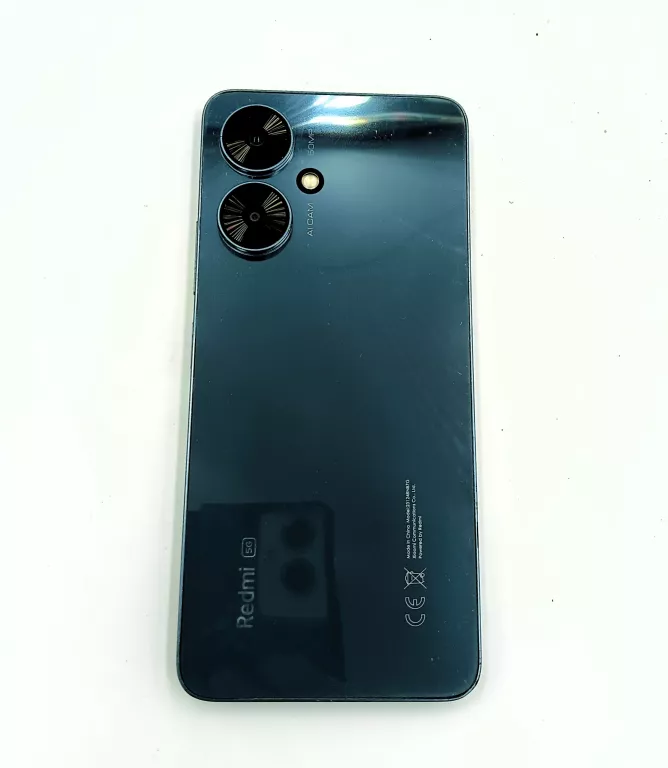 TELEFON XIAOMI REDMI 13C 6/128GB