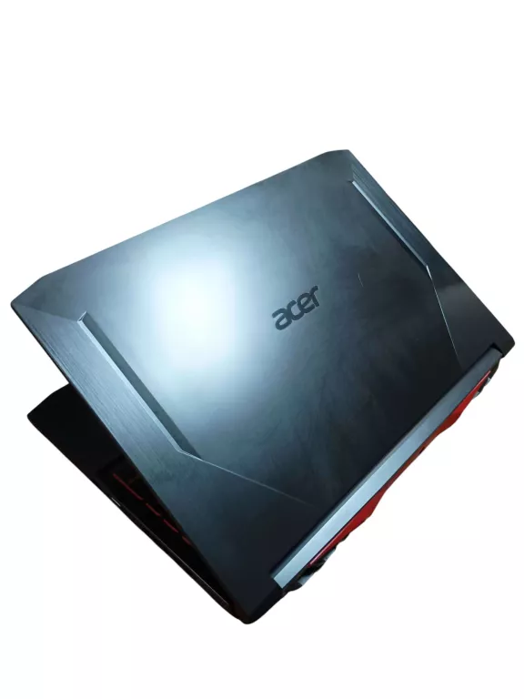 LAPTOP ACER NITRO 5 GTX 1650TI RYZEN 4600H 16/512GB