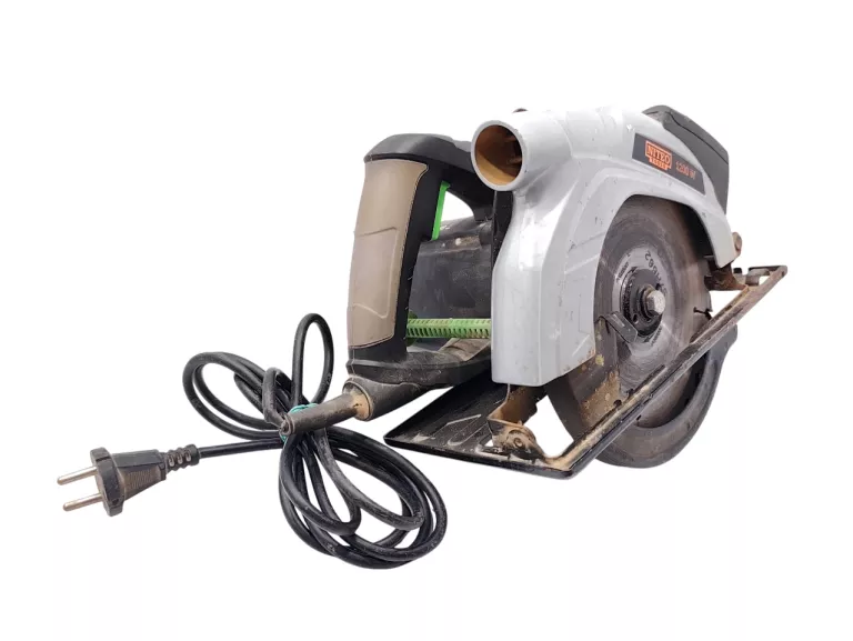 PILARKA TARCZOWA NITEO TOOLS CS0509 18