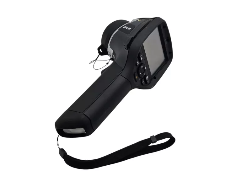 KAMERA TERMOWIZYJNA FLIR E40 OD -20°C DO +650°C FLIR-E49001