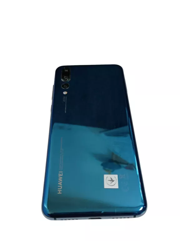 TELEFON HUAWEI P20 PRO 6/128