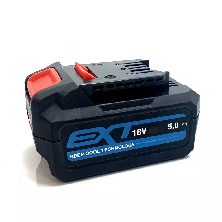 AKUMULATOR ERBAUER 18 V 5,0 AH