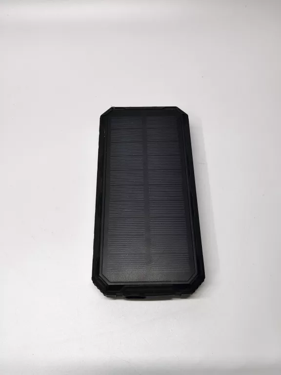POWERBANK SOLARNY (50000 MAH) B/N