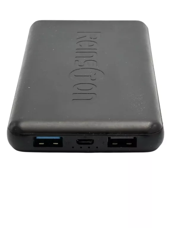 POWERBANK REINSTON EPB019 10000MAH