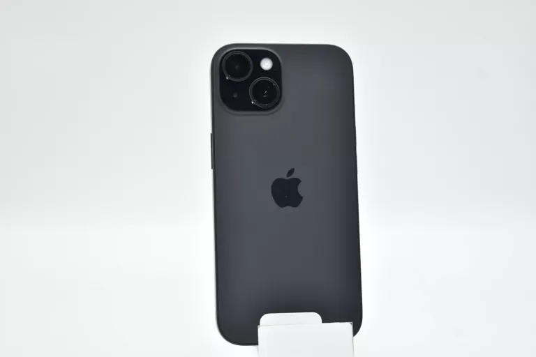 TELEFON APPLE IPHONE 15 128GB/6GB A3090 PUDEŁKO
