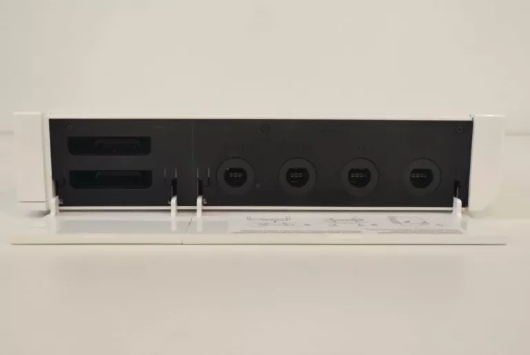KONSOLA NINTENDO WII ZESTAW + GRY