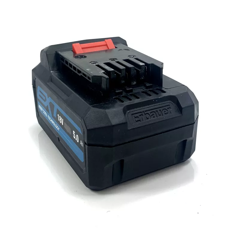 AKUMULATOR ERBAUER 18 V 5,0 AH