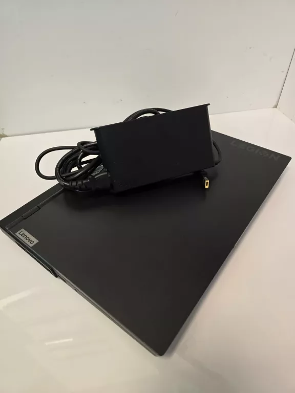 LENOVO LEGION 5 15ARH05 R5/16GB/1TB/512GBŁAD
