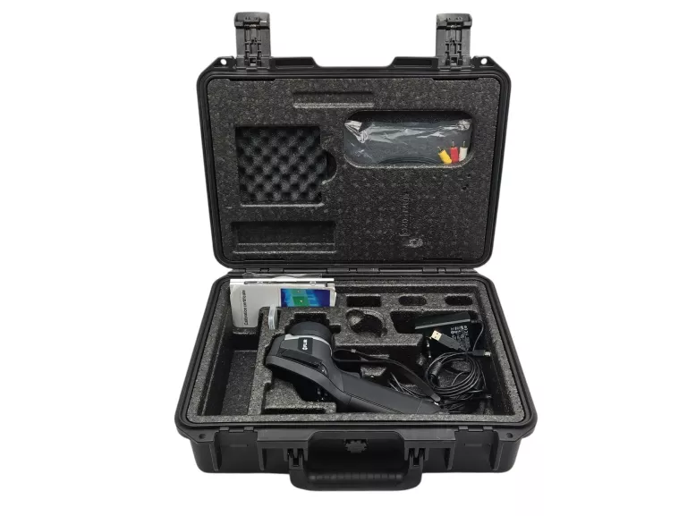 KAMERA TERMOWIZYJNA FLIR E40 OD -20°C DO +650°C FLIR-E49001