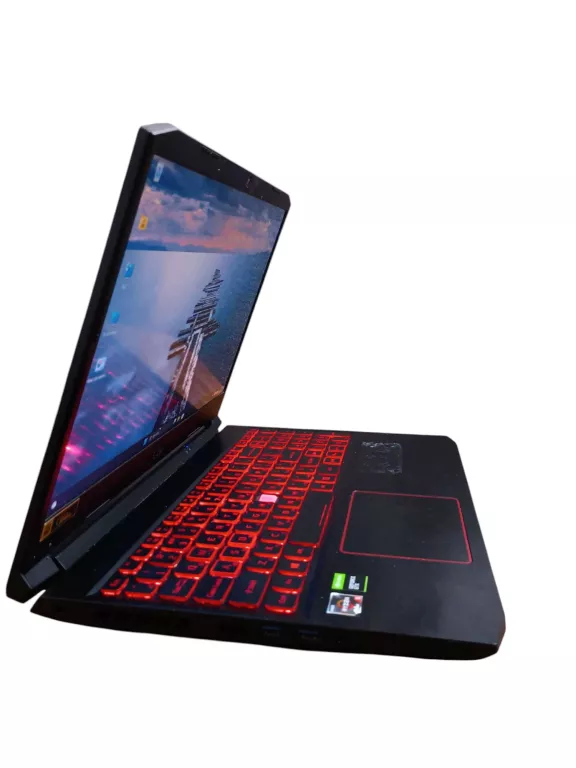 LAPTOP ACER NITRO 5 GTX 1650TI RYZEN 4600H 16/512GB