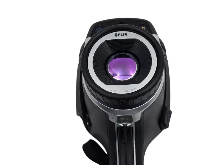 KAMERA TERMOWIZYJNA FLIR E40 OD -20°C DO +650°C FLIR-E49001