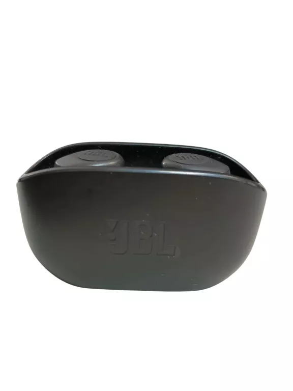 SŁUCHAWKI JBL WAVE100 TWS