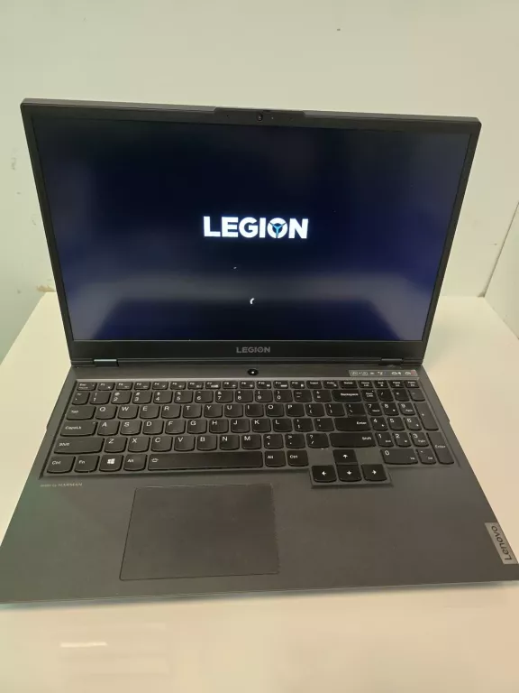 LENOVO LEGION 5 15ARH05 R5/16GB/1TB/512GBŁAD