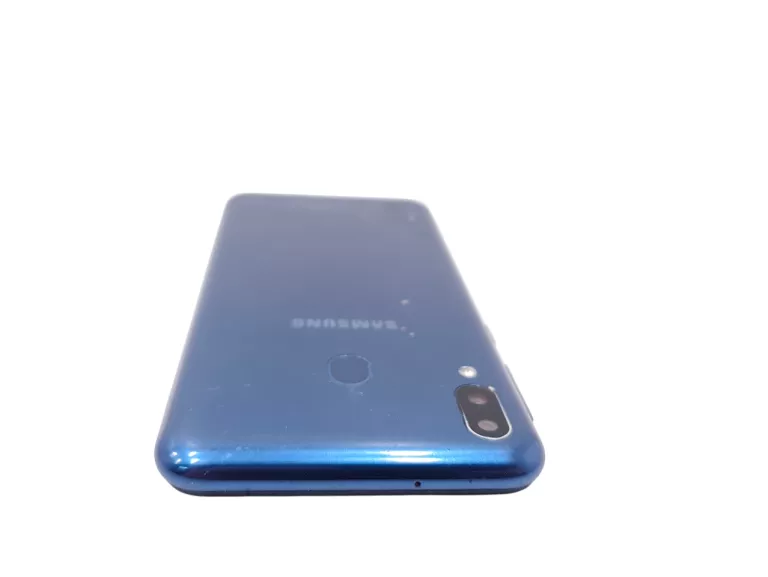 TELEFON SAMSUNG M20 USZKODZONY