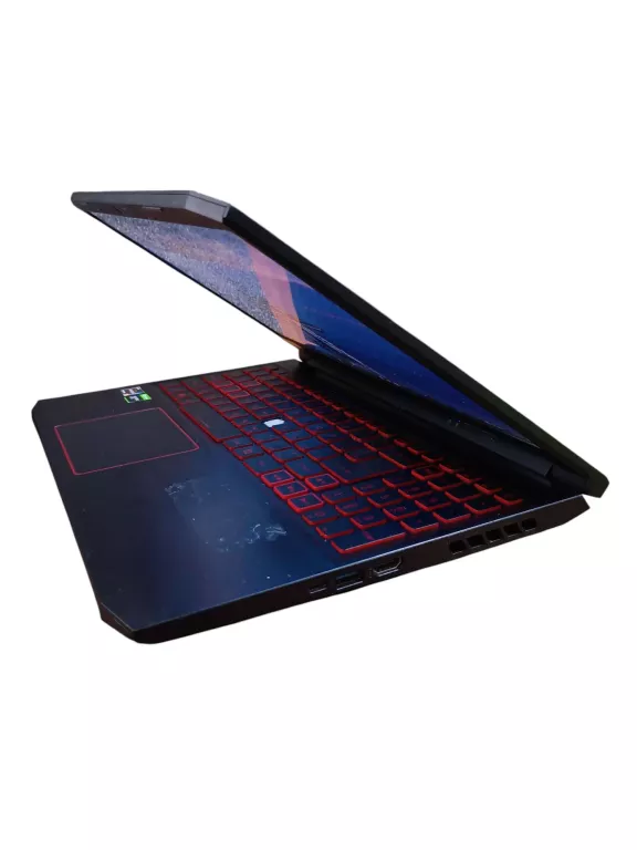 LAPTOP ACER NITRO 5 GTX 1650TI RYZEN 4600H 16/512GB