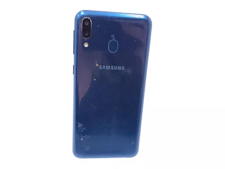 TELEFON SAMSUNG M20 USZKODZONY