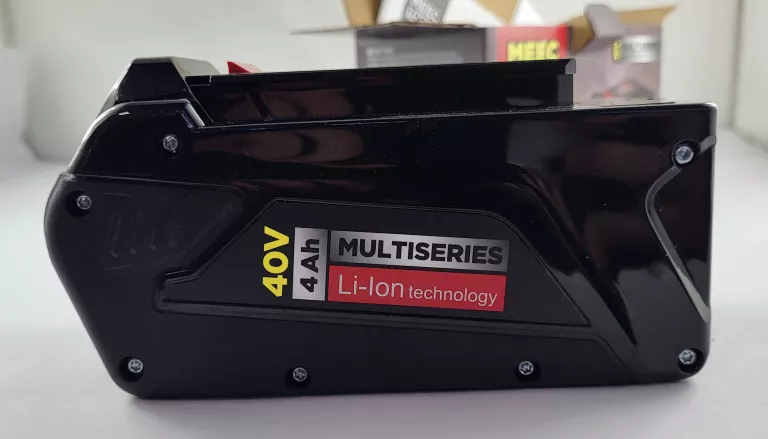 AKUMULATOR UNIWERSALNY MEEC TOOLS 40V 4AH