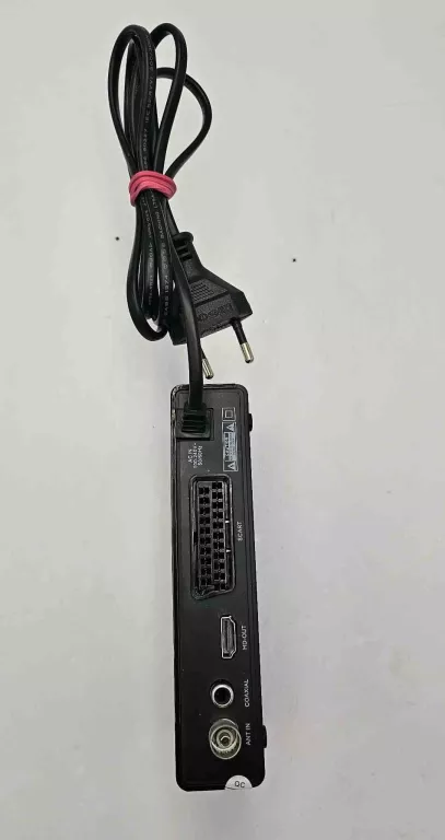 TUNER KRUGER&MATZ KM0550B