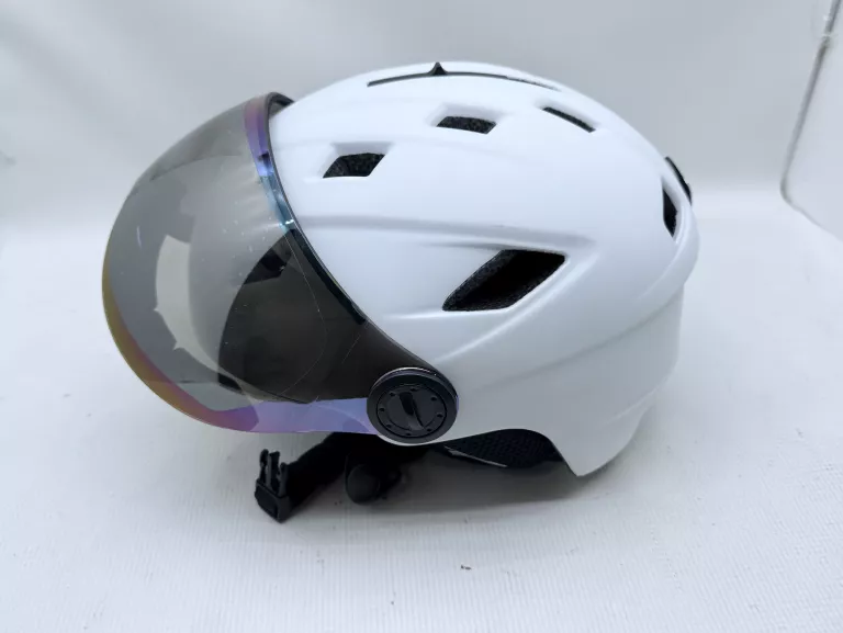 KASK NARCIARSKI SEVEN FOR 7 POJM200067 ROZ. L