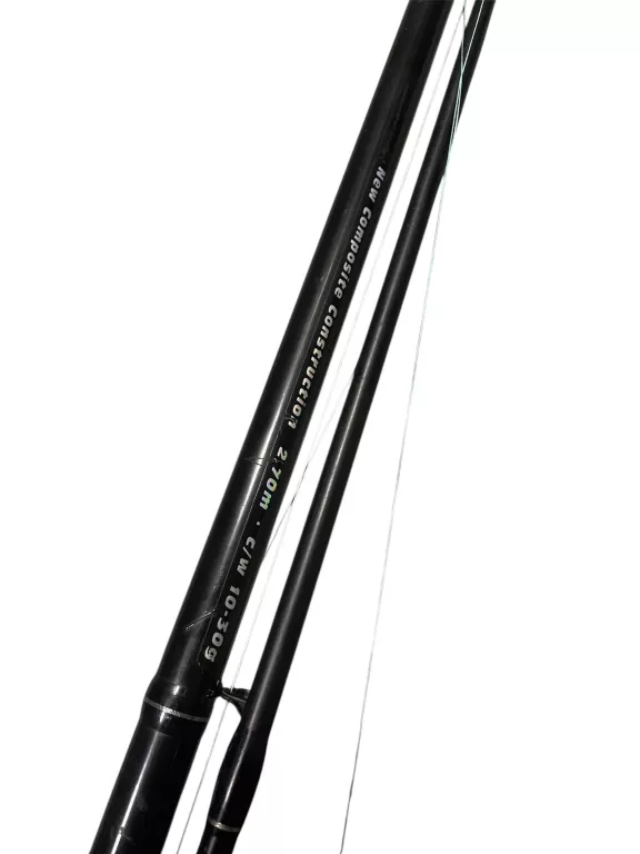 WĘDKA DYNACORE SPIN + KOŁOWROTEK MIKADO SHINJU 3004 FD