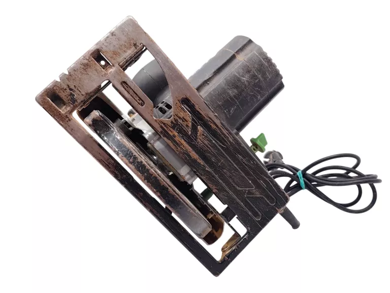 PILARKA TARCZOWA NITEO TOOLS CS0509 18