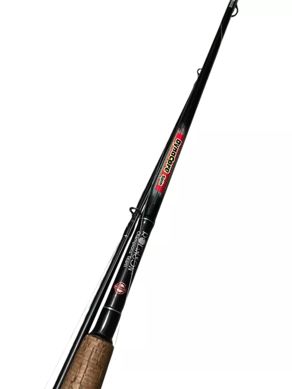 WĘDKA DYNACORE SPIN + KOŁOWROTEK MIKADO SHINJU 3004 FD