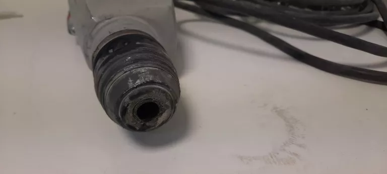 METABO MŁOTOWIERTARKA KHE 2644 W WALIZCE