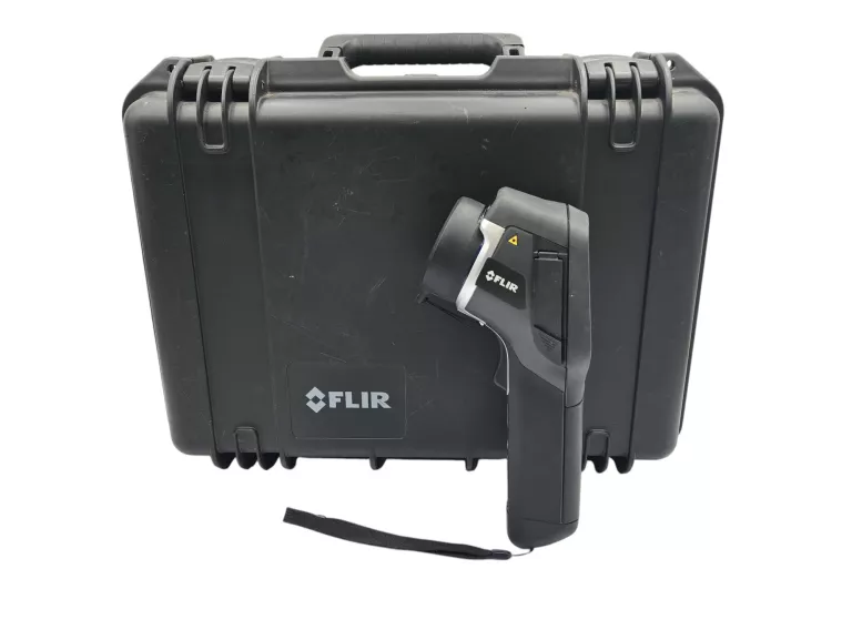KAMERA TERMOWIZYJNA FLIR E40 OD -20°C DO +650°C FLIR-E49001
