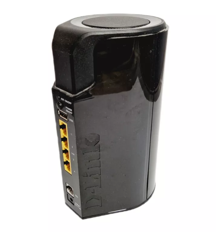 ROUTER D-LINK DSL-2770L