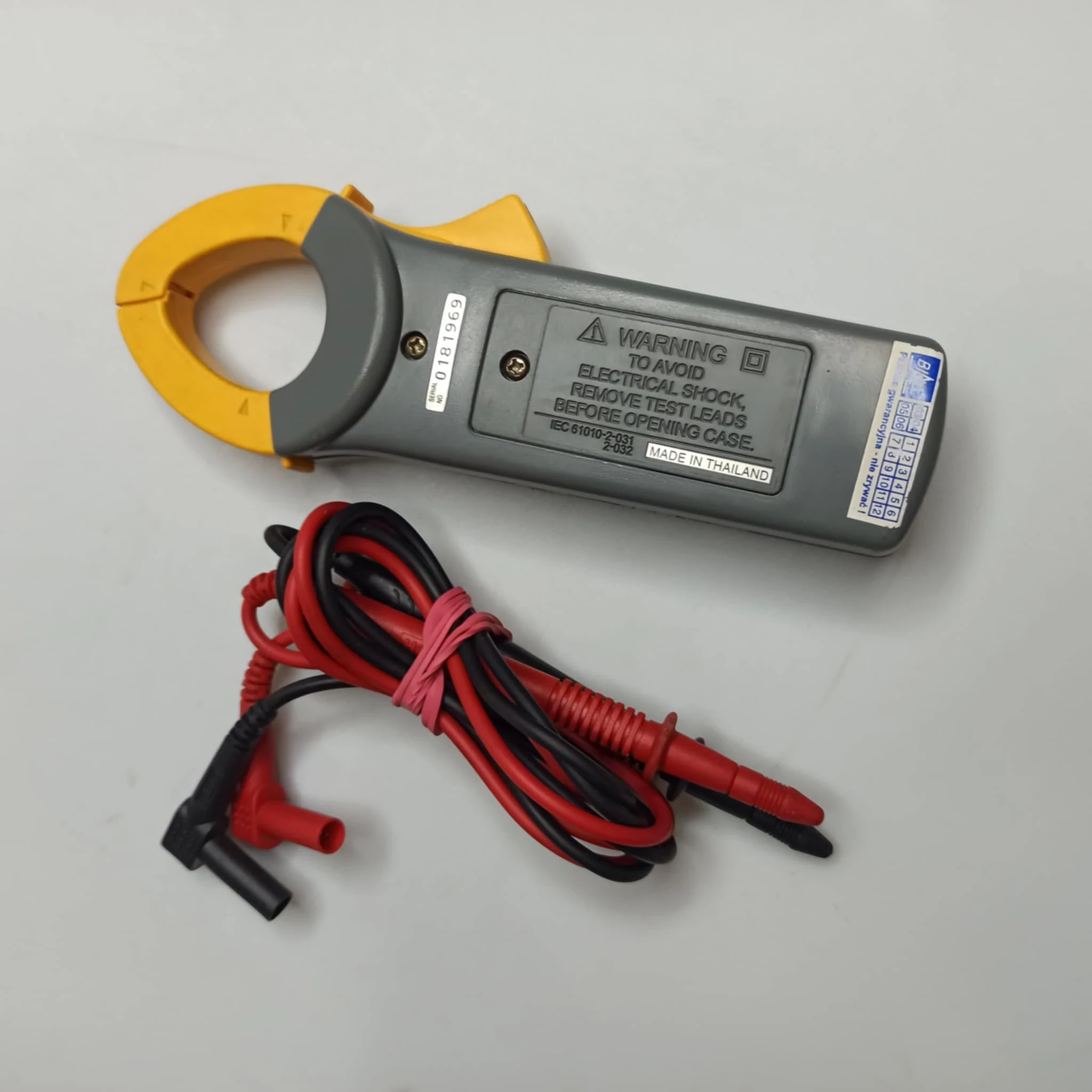 miernik-kewtech-kt200-ean-gtin-5907478910907