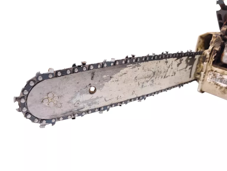 PIŁA SPALINOWA STHIL MS 180
