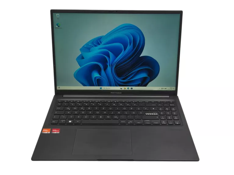 LAPTOP ASUS VIVOBOOK 16 M1605X 16" RYZEN 9 7940HS 24GB 1TB GW DO 02.2027R