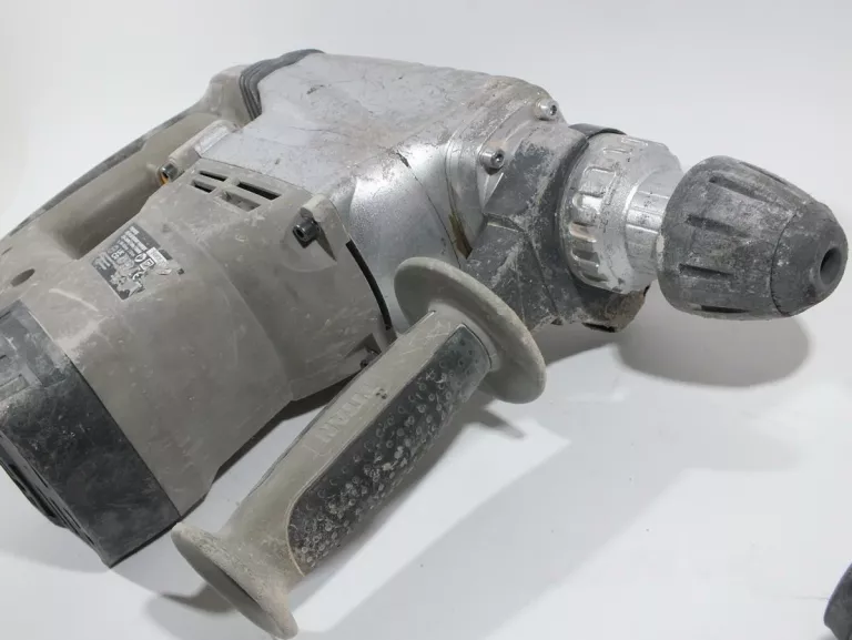 MŁOTOWIERTARKA TITAN TTB278SDS 1500W WAL