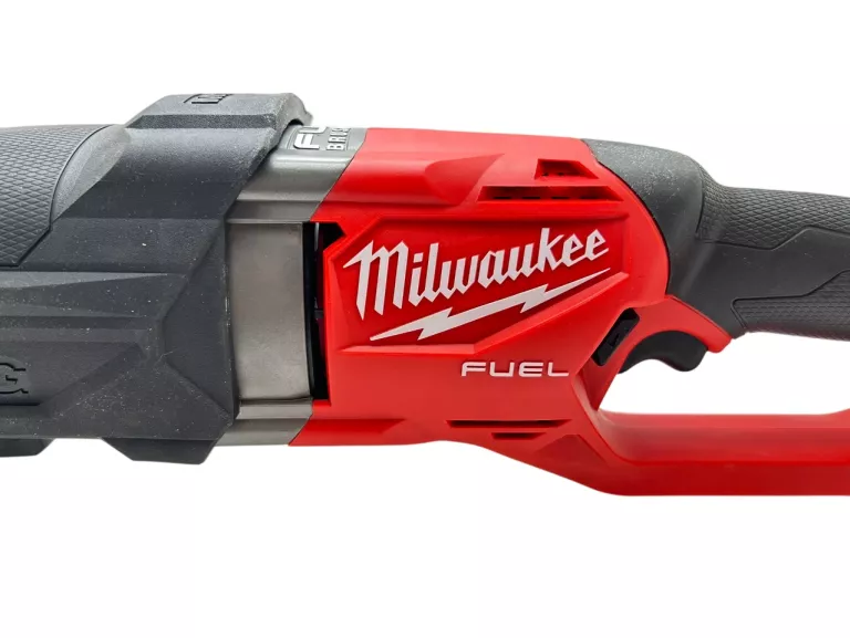 WIERTARKO-WKRĘTARKA KĄTOWA MILWAUKEE M18 FRAD2 FUEL 4.0AH ŁADOWARKA